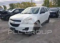 2012 Chevrolet Equinox фото