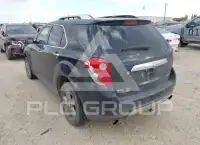 2012 Chevrolet Equinox photo