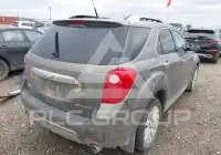 2012 Chevrolet Equinox photo