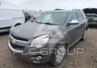 2012 Chevrolet Equinox photo
