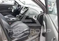 2012 Chevrolet Equinox photo