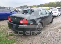 2012 Chevrolet Malibu фото