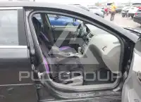 2012 Chevrolet Malibu фото