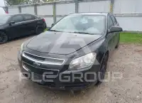 2012 Chevrolet Malibu фото