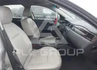 2012 Chevrolet Impala фото