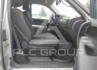 2012 Chevrolet Silverado photo