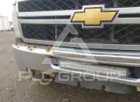 2012 Chevrolet Silverado photo