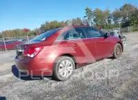 2012 Chevrolet Cruze фото