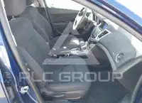 2012 Chevrolet Cruze photo