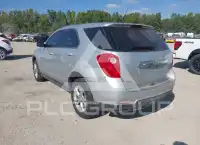 2012 Chevrolet Equinox фото