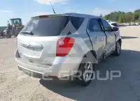 2012 Chevrolet Equinox фото