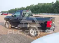 2012 Chevrolet Silverado фото
