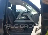 2012 Chevrolet Silverado фото