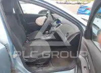 2012 Chevrolet Cruze photo