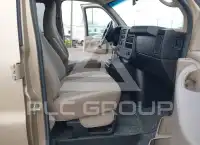 2012 Chevrolet Express фото