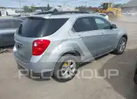 2012 Chevrolet Equinox фото