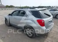 2012 Chevrolet Equinox фото