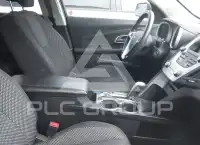 2012 Chevrolet Equinox photo