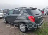 2012 Chevrolet Equinox photo