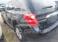 2012 Chevrolet Equinox photo