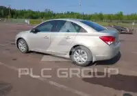 2012 Chevrolet Cruze фото