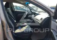 2012 Chevrolet Cruze фото