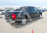 2012 Chevrolet SILVERADO photo