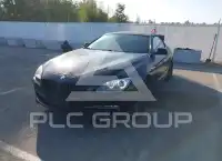 2012 BMW 650 photo