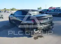 2012 BMW 650 photo