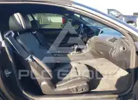 2012 BMW 650 photo