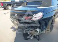 2012 BMW 650 photo
