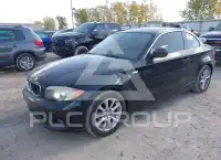 2012 BMW 128 фото