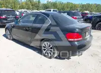 2012 BMW 128 фото
