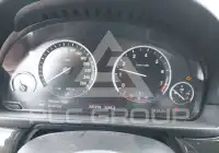2012 BMW 550 фото