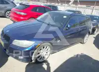 2012 BMW 328i photo