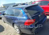 2012 BMW 328i photo