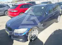 2012 BMW 328i photo