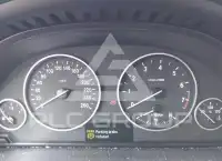 2012 BMW X3 фото