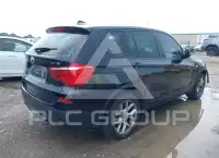 2012 BMW X3 фото