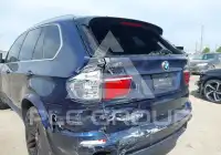 2012 BMW X5 фото