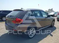 2012 BMW X1 фото
