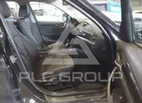2012 BMW X1 photo