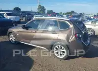 2012 BMW X1 фото