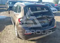 2012 BMW X1 фото