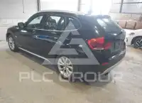2012 BMW X1 photo