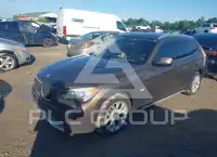 2012 BMW X1 фото