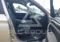 2012 BMW X3 фото