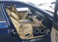 2012 BMW 528 фото