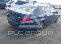 2012 BMW 528 фото