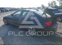 2012 BMW 320 фото